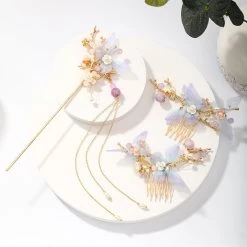 Diadème Chinois -Univers Chinois diademe chinois 34248308850850