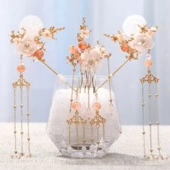 Diadème Chinois -Univers Chinois diademe chinois 34248309112994