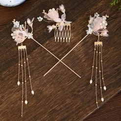 Diadème Chinois -Univers Chinois diademe chinois 34248310653090