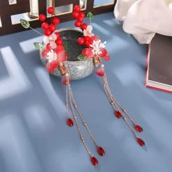 Diadème Chinois -Univers Chinois diademe chinois 34248311210146