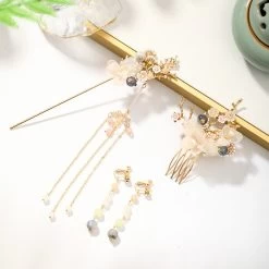 Diadème Chinois -Univers Chinois diademe chinois 34248311341218