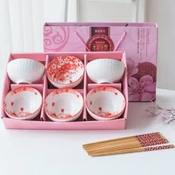 Ensemble Bol Chinois -Univers Chinois ensemble bol chinois 33614408384674