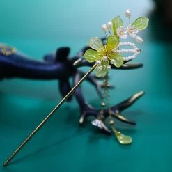 Épingle À Cheveux Chinois 25 Épingle À Cheveux Chinois -Univers Chinois epingle a cheveux chinois 34248514011298