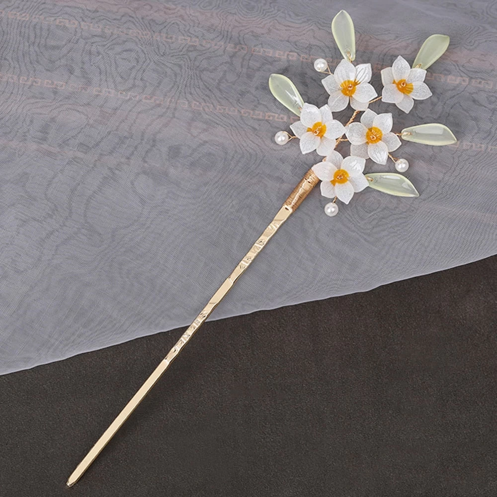 Épingle À Cheveux Chinois 17 Épingle À Cheveux Chinois – Image 15