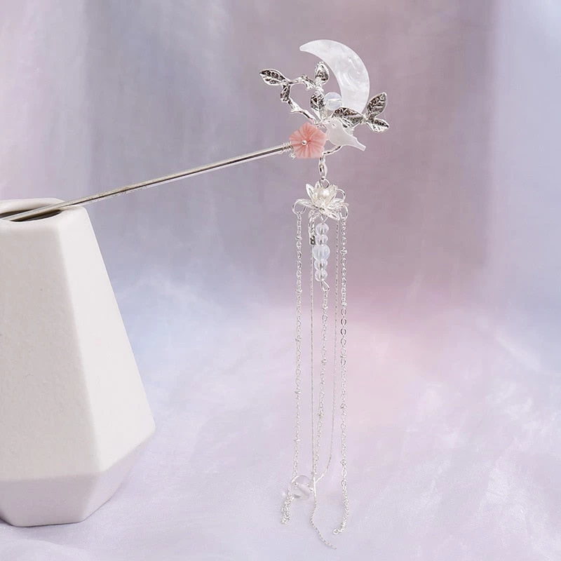 Épingle À Cheveux Chinois 11 Épingle À Cheveux Chinois – Image 9