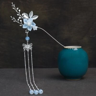 Épingle À Cheveux Chinois 20 Épingle À Cheveux Chinois – Image 18