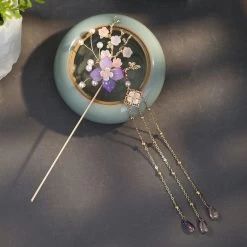 Épingle À Cheveux Chinois 23 Épingle À Cheveux Chinois -Univers Chinois epingle a cheveux chinois 34248515223714