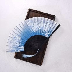 Éventail Chinois Tai Chi 7 Éventail Chinois Tai Chi -Univers Chinois eventail chinois tai shi 33803055431842