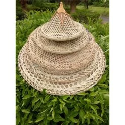 Grand Chapeau Chinois 7 Grand Chapeau Chinois -Univers Chinois grand chapeau chinois 33819950547106