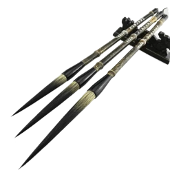 Univers Chinois -Univers Chinois grand pinceau chinois 33740593528994