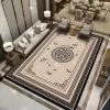 Grand Tapis Chinois -Univers Chinois grand tapis chinois 33689644826786