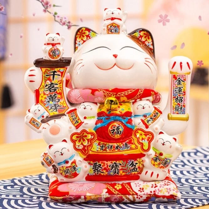 Gros Chat Chinois 3 Gros Chat Chinois