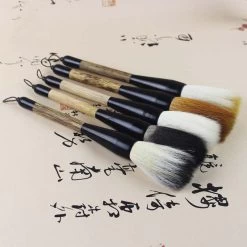 Gros Pinceau Chinois -Univers Chinois gros pinceau chinois 33740534775970