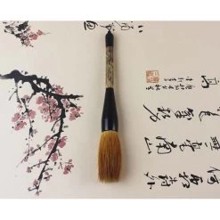 Gros Pinceau Chinois -Univers Chinois gros pinceau chinois 33740559188130