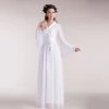 Hanfu Blanc 2 Hanfu Blanc -Univers Chinois hanfu blanc 33752939364514