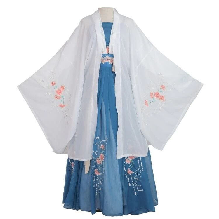 Hanfu Chinois 8 Hanfu Chinois – Image 6