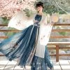 Hanfu Chinois 1 Hanfu Chinois -Univers Chinois hanfu chinois 33397097988258