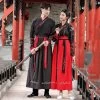 Hanfu Couple 1 Hanfu Couple -Univers Chinois hanfu couple 33616539582626