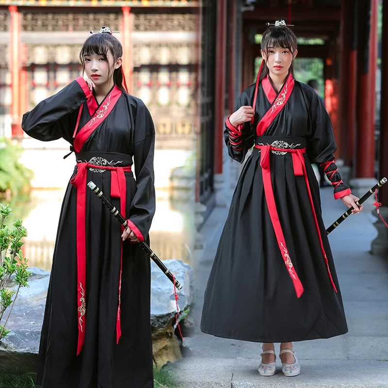 Hanfu Couple 8 Hanfu Couple – Image 6