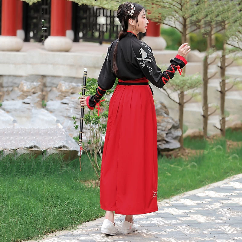 Hanfu Couple 11 Hanfu Couple – Image 9