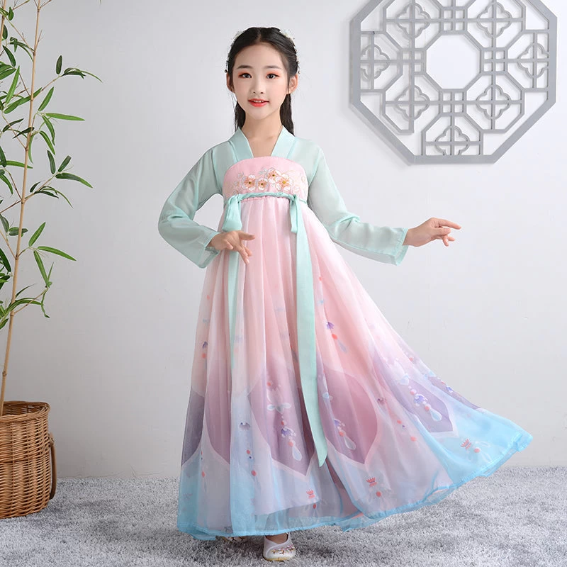 Hanfu Enfant 7 Hanfu Enfant – Image 5