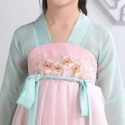 Hanfu Enfant 19 Hanfu Enfant -Univers Chinois hanfu enfant 33617354948770