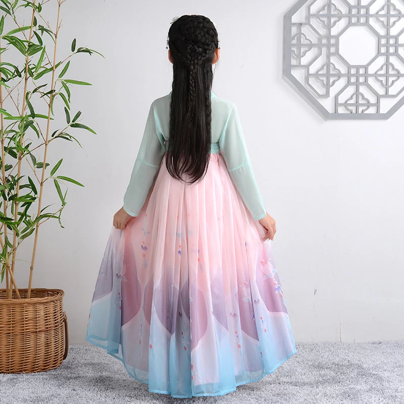 Hanfu Enfant 8 Hanfu Enfant – Image 6