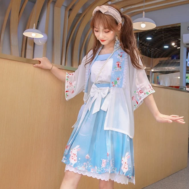 Hanfu Fashion 10 Hanfu Fashion – Image 8