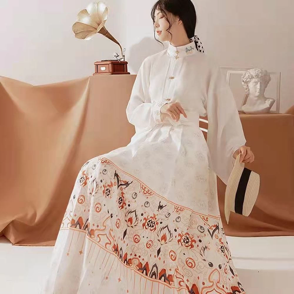Hanfu Moderne 7 Hanfu Moderne – Image 5