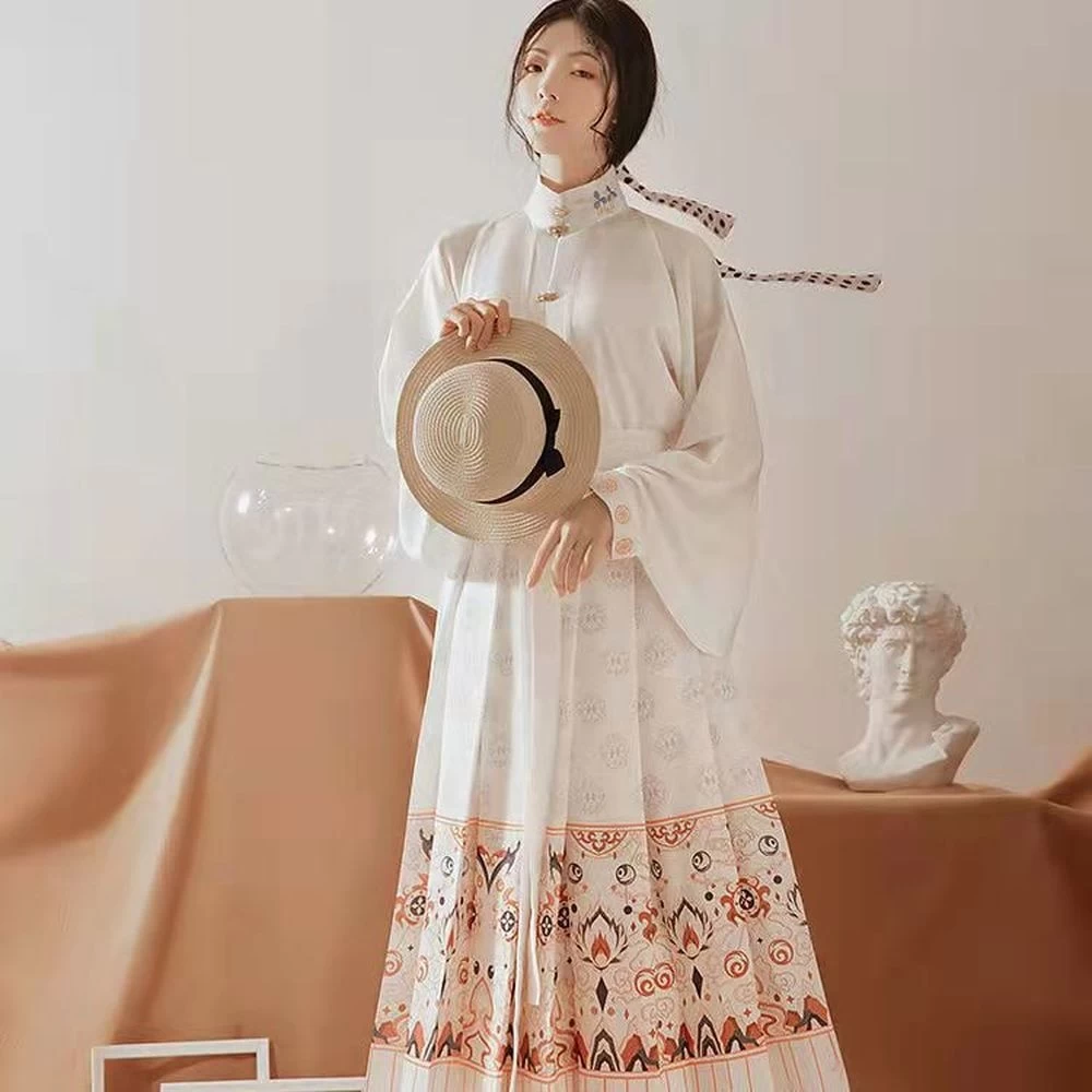 Hanfu Moderne 6 Hanfu Moderne – Image 4
