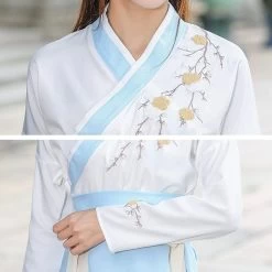 Hanfu Qipao -Univers Chinois hanfu qipao 33622198976674