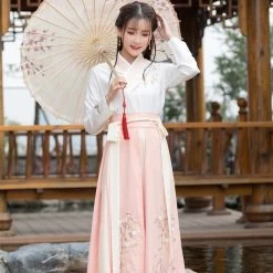 Hanfu Qipao -Univers Chinois hanfu qipao 33622239543458