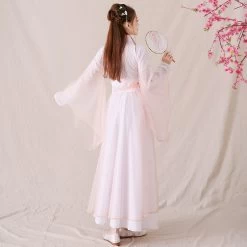 Hanfu Robe 14 Hanfu Robe -Univers Chinois hanfu robe 33516772688034