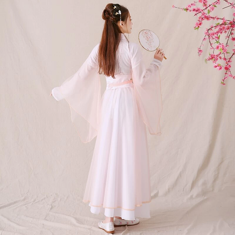 Hanfu Robe 6 Hanfu Robe – Image 4