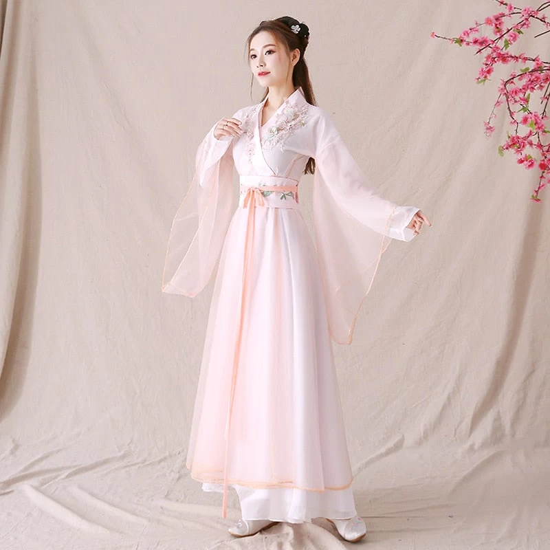 Hanfu Robe 8 Hanfu Robe – Image 6