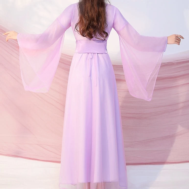 Hanfu Robe 11 Hanfu Robe – Image 9