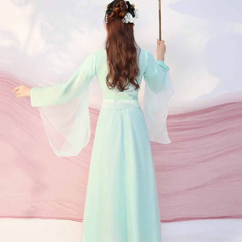 Hanfu Robe 9 Hanfu Robe – Image 7