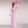 Hanfu Rose -Univers Chinois hanfu rose 33752934645922