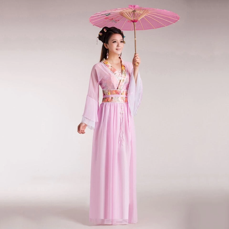 Hanfu Rose 3 Hanfu Rose