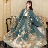 Hanfu Set 1 Hanfu Set -Univers Chinois hanfu set 33752378605730
