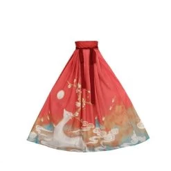 Hanfu Set 31 Hanfu Set -Univers Chinois hanfu set 33752625021090