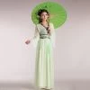 Hanfu Vert 2 Hanfu Vert -Univers Chinois hanfu vert 33752907153570