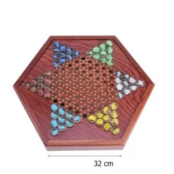 Jeu Dames Chinoises En Bois 11 Jeu Dames Chinoises En Bois -Univers Chinois jeu dames chinoises en bois 34144497598626