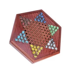 Jeu Dames Chinoises En Bois 10 Jeu Dames Chinoises En Bois -Univers Chinois jeu dames chinoises en bois 34144498712738