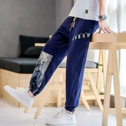 Jogging Chinois -Univers Chinois jogging chinois 34184371962018