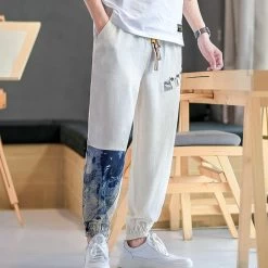 Jogging Chinois -Univers Chinois jogging chinois 34184372420770