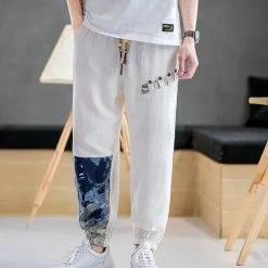 Jogging Chinois -Univers Chinois jogging chinois 34184372453538