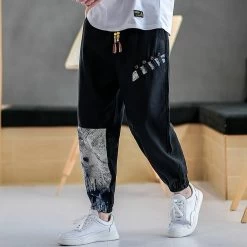 Jogging Chinois -Univers Chinois jogging chinois 34184373141666