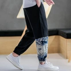 Jogging Chinois -Univers Chinois jogging chinois 34184373534882