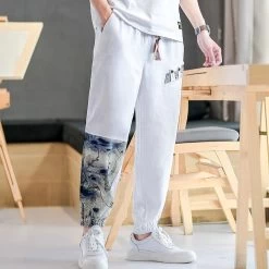 Jogging Chinois -Univers Chinois jogging chinois 34184374059170